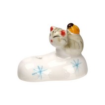 아로마 테라피 베이스 나무 미니 로터스 달팽이 거북이 모양 향 스틱 레트로 스타일 홈 압력 릴리프 버너 홀더 조절 가능, 테이프 F1