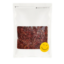 웰리트 산수유, 8개, 500g