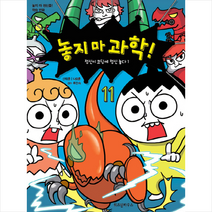 위즈덤하우스 놓지 마 과학 11