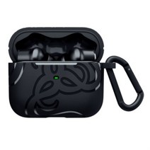 Razer 해머헤드 무선 에어팟 프로 전용 케이스
