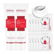 셀퓨전씨 레이저 리쥬버네이션 크림 50ml+50ml 223832