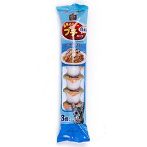 푸치 미니컵캔 참치 & 치어 8개입 길고양이 식욕증진 통조림간식 생선간식 펫