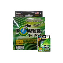 파워프로 합사라인 1370M 대용량, 8, 그린