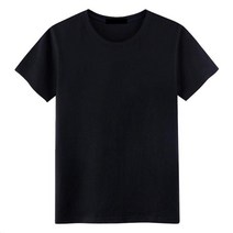 봄가을코트 카고 여성 OVERSIZE 하라쥬크 풍구냄새 클래식 캐쥬얼 야구복 트렌드 2월14 일 발 다함 4990176164, 블랙 티셔츠 2XL