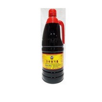 FK 고추맛기름 새댁표 1 5L 참기름 기름 엿기름 들기름 기름종류, 상품선택, 단품
