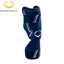 이보쉴드 PRO-SRZ 2.0 투피스 암가드 야구팔꿈치보호대 WB5726703 (투피스 네이비)