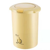 탈수기 미니 미니의류건조기 짤순이 수동탈수기 미니짤순이, 옐로우