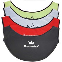 해피볼-브런스윅 시소백 볼링용품(색상랜덤)