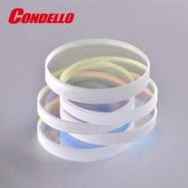레이저용접기 논가스용접기 용접기 레이저용접기Condello 레이저 보호 렌즈 D20-D29 실리카 창 Precitec Ra, 11 25.4x5mm
