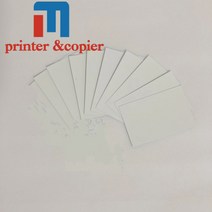 포토페이퍼 A4포토페이퍼 포토용지 인화지 명함용지LG 포켓 사진 PD221 PD239 pd251에 대 한 30PCS 원, 한개옵션0