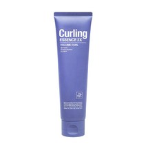 다봄 미쟝센 탱글탱클 컬링에센스2X 짧고탱글한펌 볼륨컬 산뜻, 4개, 150ml
