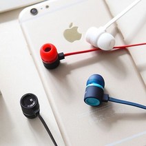 [AM] 정품이어폰 ICP-700i스마트폰 이어마이크 리모콘기능 ( AM 2632110EA ), 래드
