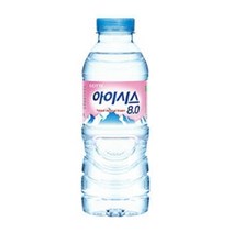 아이시스 8.0 생수 300ml x 20개 미니생수, 단품, 단품