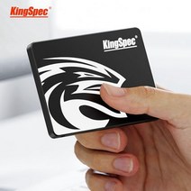 KingSpec SSD 120gb 240GB 480GB 128GB 256GB 512GB HDD 2.5 SATAIII 디스크 솔리드 스테이트 드라이브 하드 (컴퓨터 랩톱 용), 960gb