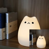 라이프랩 아이방 수면등 남자 여자 아이방 수면등 LED 취침등 귀여운 캐릭터 조명 수유등 건전지C