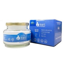 원솔트 FDA등록 테이블 용융소금 250G*5개 99%순수소금 - 썬솔트, 굵은소금 250g