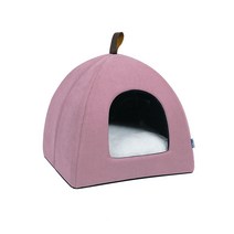 월드25-냥이숨숨집, 핑크S