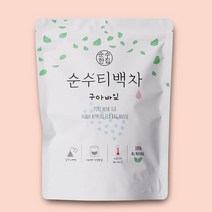 구아바잎차 대용량 티백 50개입 구아바차 구아바잎, 단품, 단품