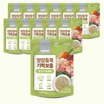 이즈칸 캣 파우치죽 80g 11개세트 + 1개추가증정, 맛종류:닭고기야채죽