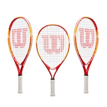 윌슨 WS 유에스오픈 주니어 21 테니스라켓 (개당)