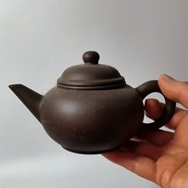 90년대 소장니료 원광 묵록니 수평호 110ml J-2131, 짙은 검정색