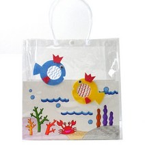 기타 바보사랑[미술샘]비치백-키싱구라미