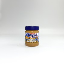 리고 땅콩버터 크리미 340g, 3개