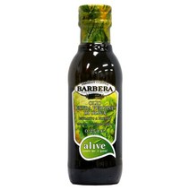 비엔트레이드 [바르베라] 얼라이브 올리브오일 250ml, 단품없음