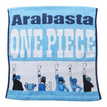 원피스 손수건 알라바스타, 1개
