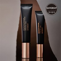 지베르니 고밀착 시그니처 포어리스 톤업 프라이머 30ml, 엘레강스 로즈, 1개