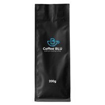 커피블루 파나마 라 에스메랄다 게이샤 프라이빗 컬렉션 200g 당일로스팅 원두, 중간분쇄