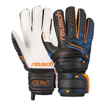 [로이쉬] 유소년 어트랙트SG 핑거서포트 골키퍼장갑(5072810-7783), 색상:단일옵션 / 사이즈:6호