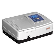 UV 분광계 분광기 1100nm 분광학 공학 스펙트럼분석기, V-1200(가시광선광도계)