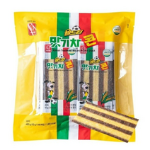 월드컵 맛기차 콘 10p, 4800g, 9개