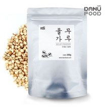 다누푸드 국산 생율무 가루 분말 300g, 1개