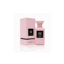 피키 로즈 바이 프래그런스 월드 2.7oz / 80ml 여성용 EDP