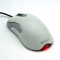 인옵 IO 1.1 게이밍 마우스 e스포츠 FPS 게임 IE3.0 유선마우스, 1.1 화이트 클래식, 시일소요