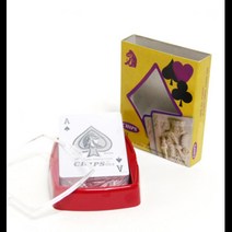 성인 등산 낚시 여행 원카드 포커용 트럼프카드 보드게임용품 보드게임 수학여행게임