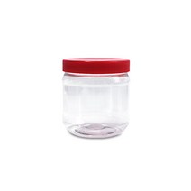 투명 PET병 젓갈병 반찬병 다용도 페트병 1kg