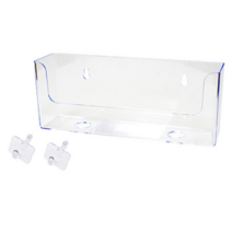 종이진열대 아크릴장식장 쿠폰함 수납장 케이스 bin D