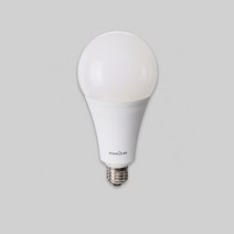 [천삼백케이] [천지몰] 식물생장용 LED벌브 15W PS210B 고주파 산업용 빛솔, 단품