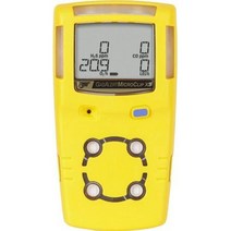MDG8895 하니웰 가스측정기 복합 O2 CO H2S LEL 435-1294 휴대용가스측정기/가스측정기/가스탐지기/가스측정