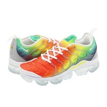 나이키 베이퍼맥스 레인보우 패션 스니커즈 운동화 NIKE AIR VAPORMAX PLUS RETUNED AIR