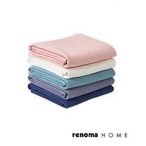 [레노마홈]블랭크워싱 스프레드 Q, 그린