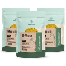 국내산 울금 가루 500g 대용량 진도산 커큐민 칼슘 파우더 울금차 울금효능 국산진도울금 울금효과 큐민가루, 500gX3팩(1.5KG)