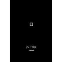 (영문도서) Solitaire Paperback, Independently Published, English, 9798544638551