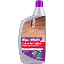 리쥬베네이트 강마루 강화마루 마루 샤인 리프레셔 코팅 광택제 947mL Rejuvenate Shine Refresher