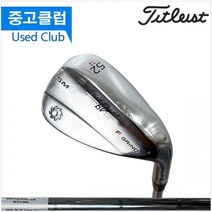 (중고) 보키 SM6 52도웨지111, 기본 : 상세페이지 참조