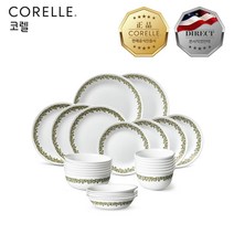 코렐 스프링블라썸 6인 25P 코리안 세트