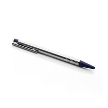 LAMY 4000856 로고 205 매트블루심 볼펜